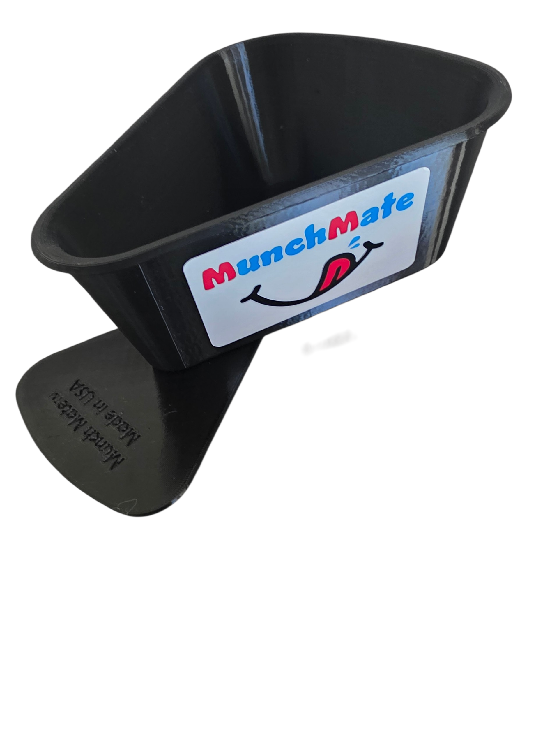 MunchMate Black