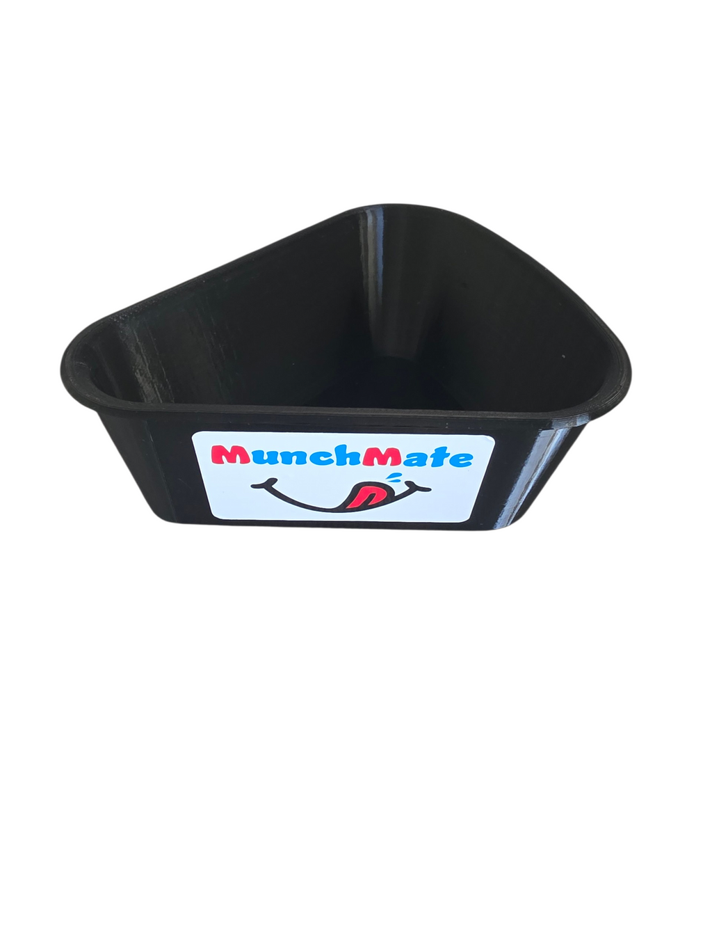 MunchMate Black