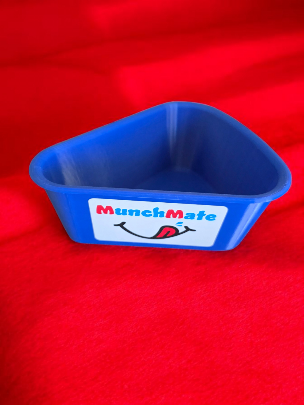 MunchMate Blue
