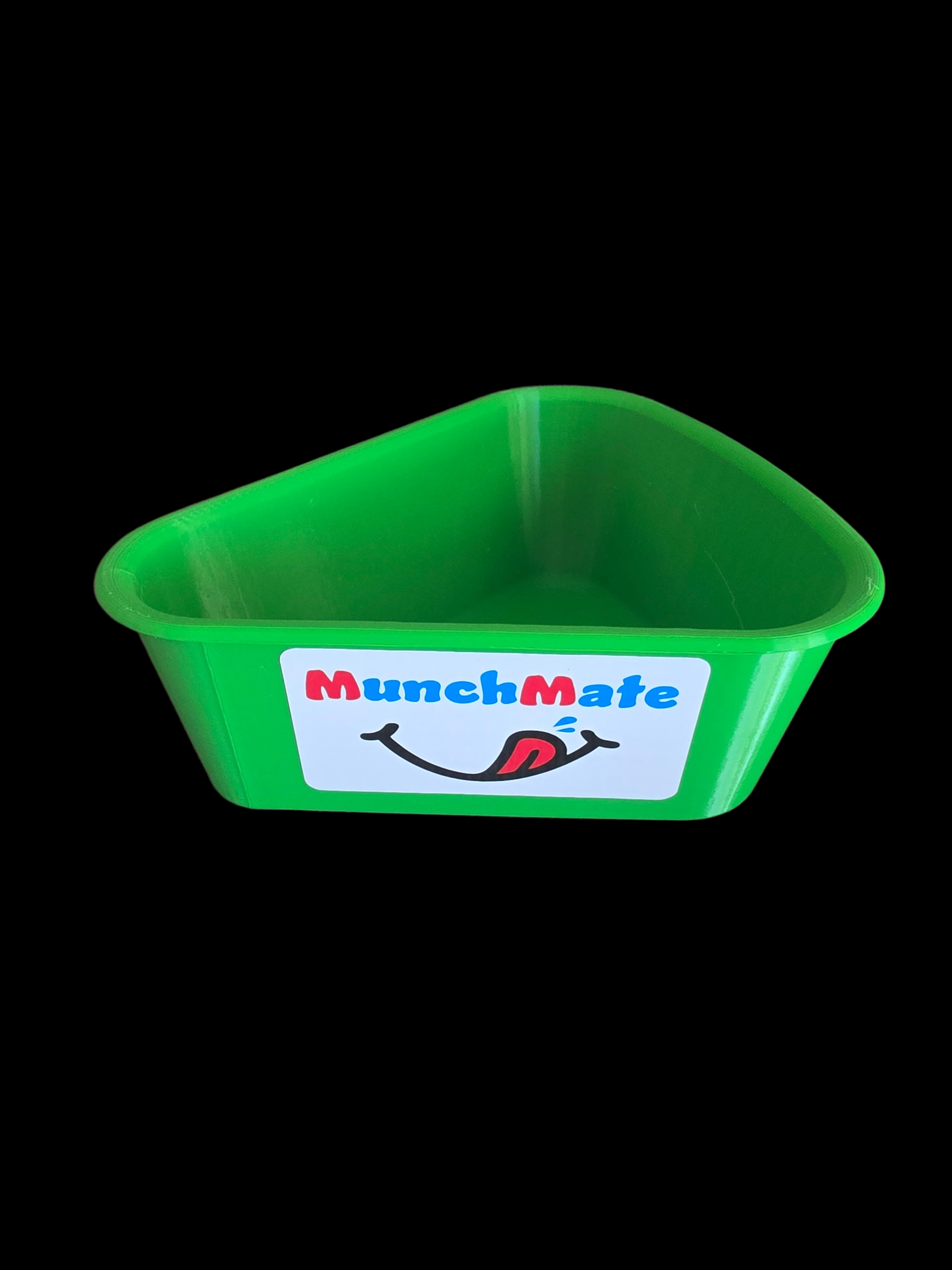 MunchMate Green