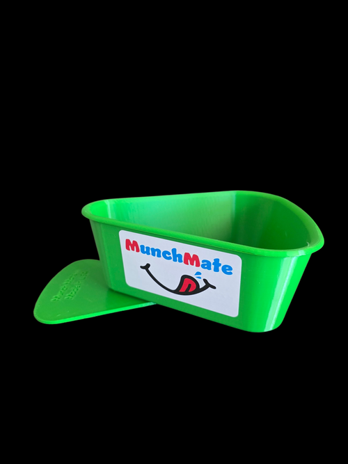 MunchMate Green