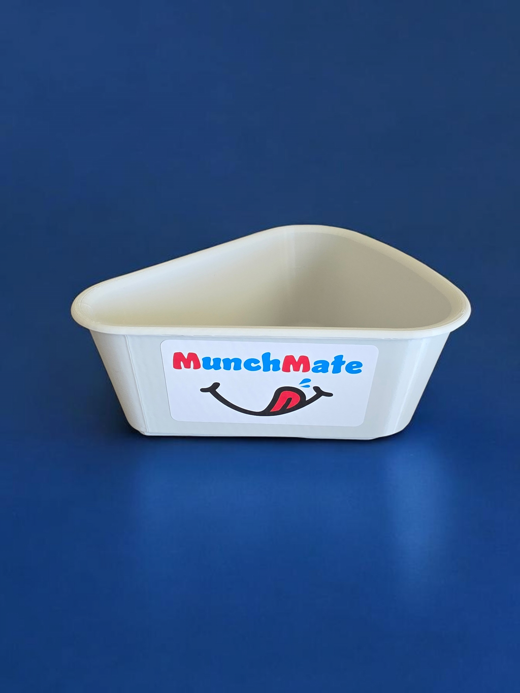 MunchMate Light Grey