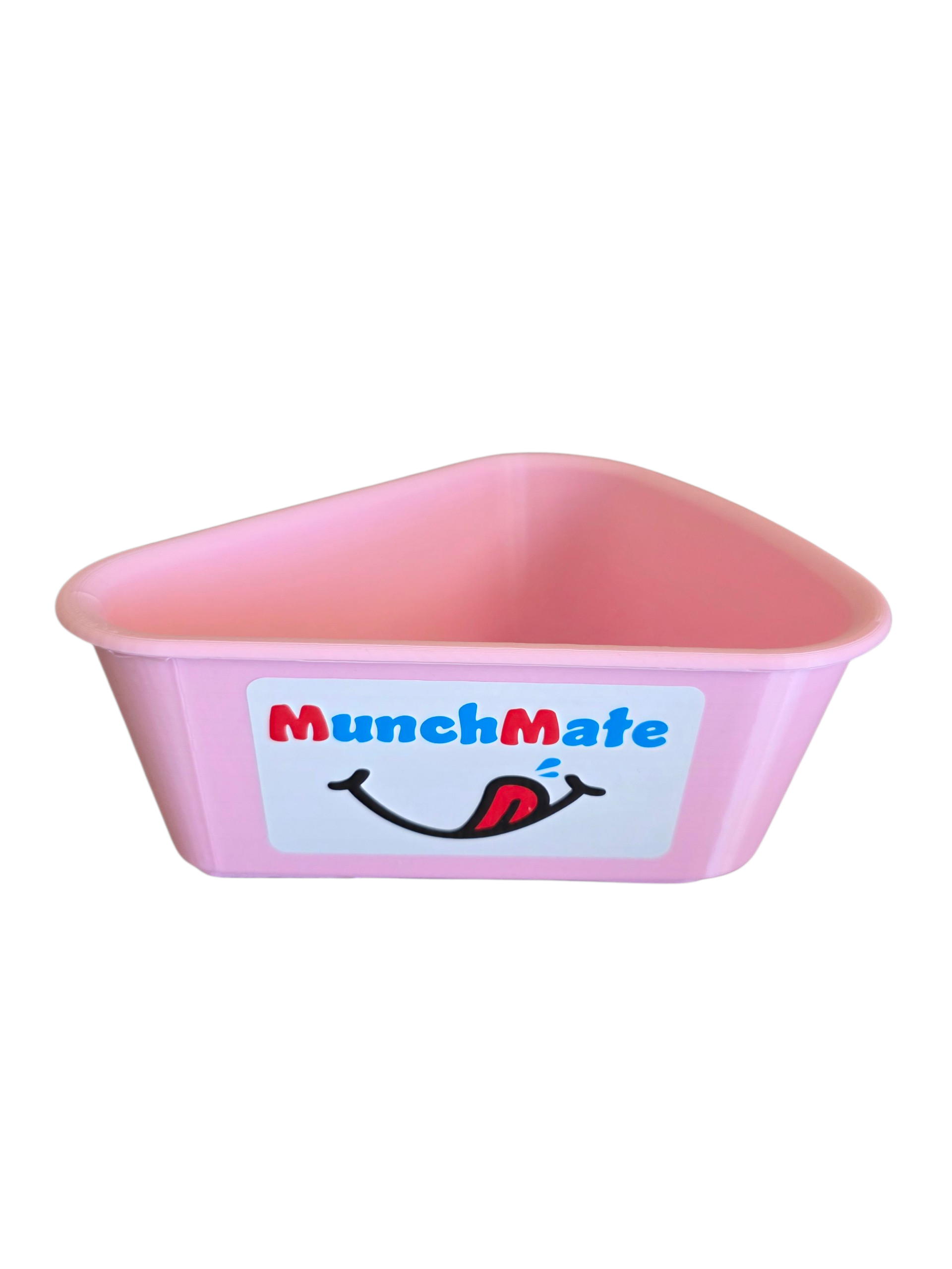 MunchMate Pink
