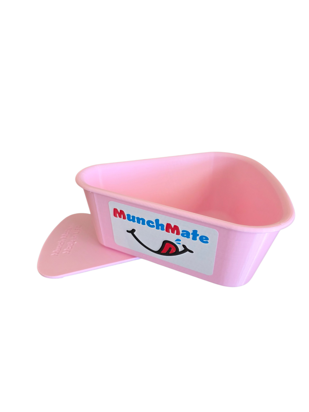 MunchMate Pink