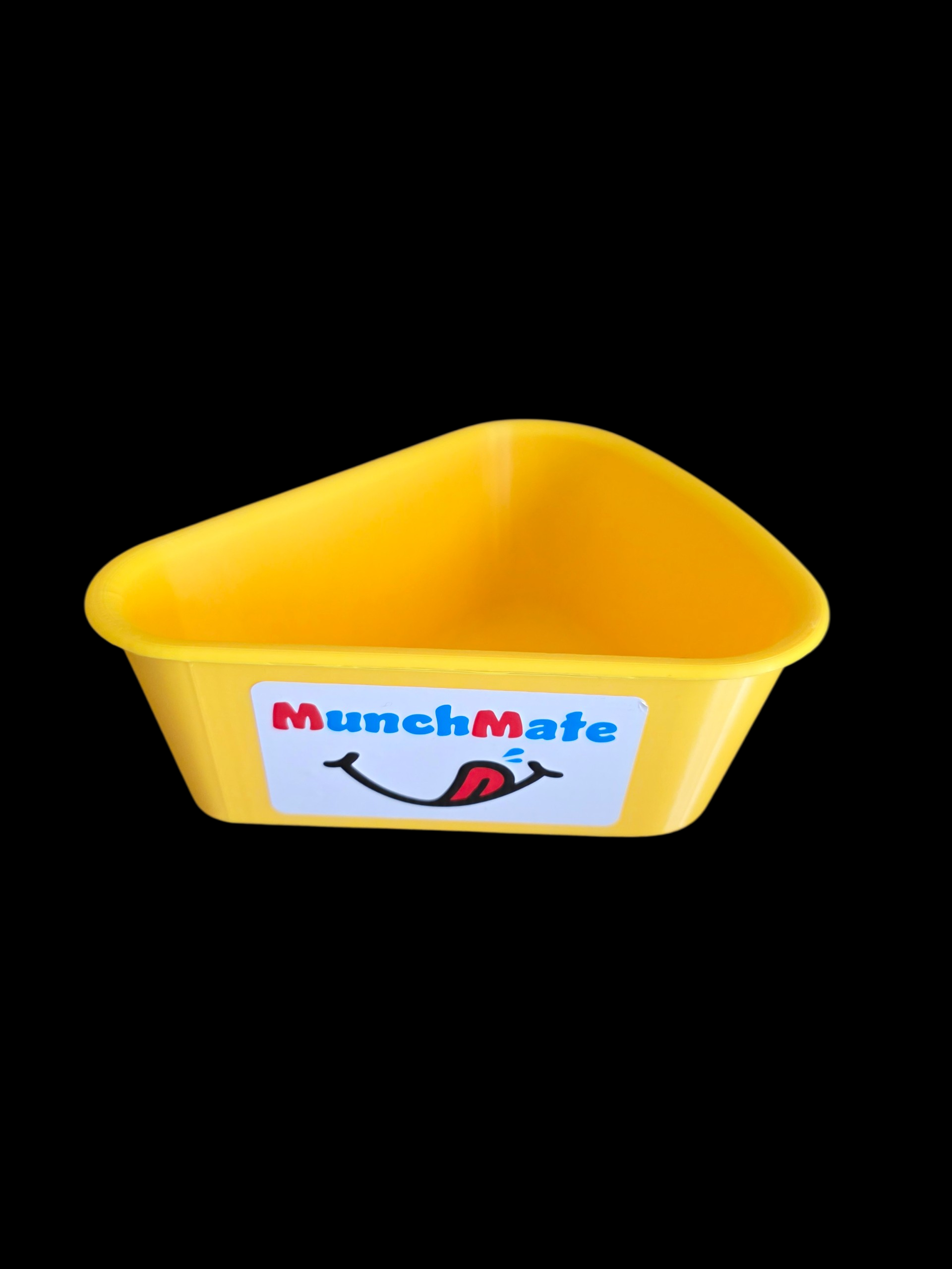 MunchMate Yellow